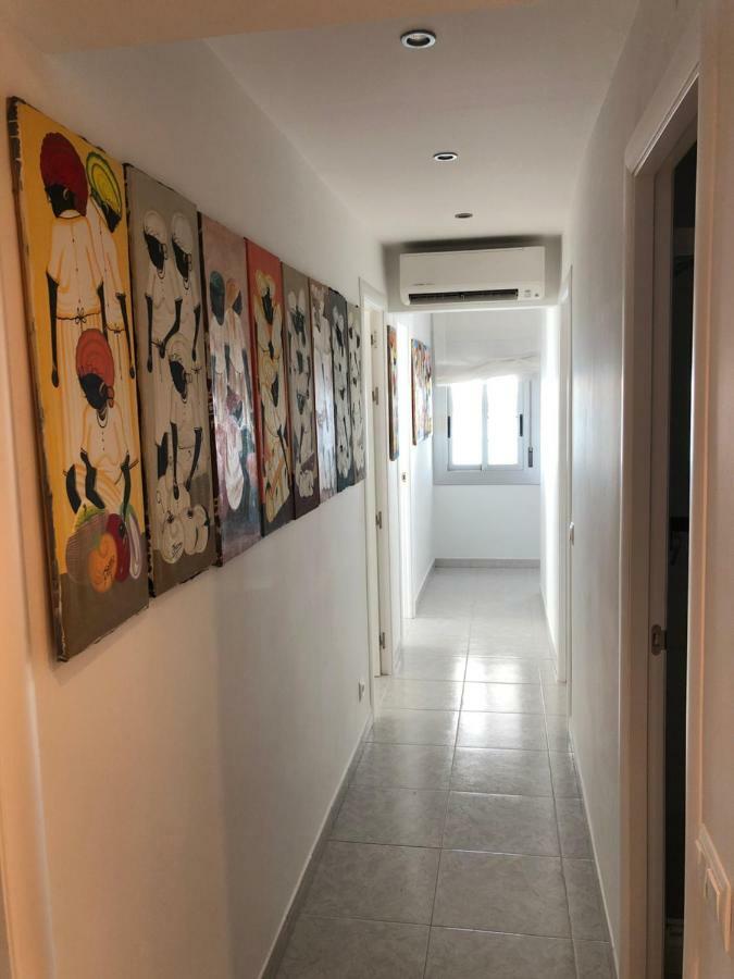 Apartamento David L'Ampolla Exterior photo